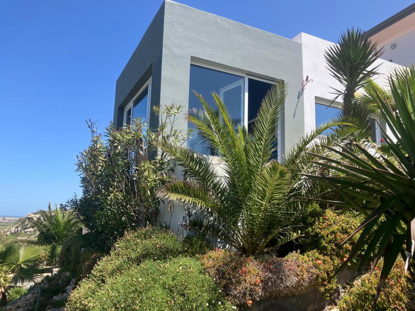 2 Bungalows Avec Vue Sur Mer Et Piscine Partagee Oualidia Dış mekan fotoğraf